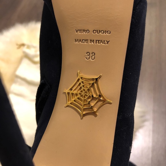 Charlotte Olympia Booties - Picture 3 of 4